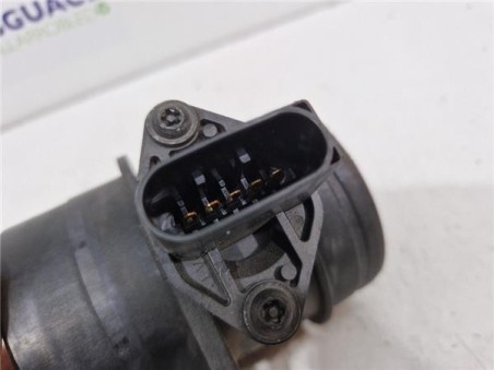 Caudalimetro Audi A3  2 0 TDI 16V