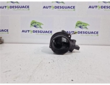 Caudalimetro Audi A3  2 0 TDI 16V