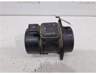 Caudalimetro Renault Clio IV Grandtour  1 5 Dynamique [1 5 Ltr  - 66 kW dCi Diesel FAP Energy]