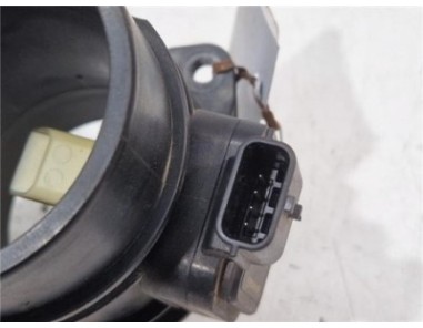 Caudalimetro Renault Clio IV Grandtour  1 5 Dynamique [1 5 Ltr  - 66 kW dCi Diesel FAP Energy]