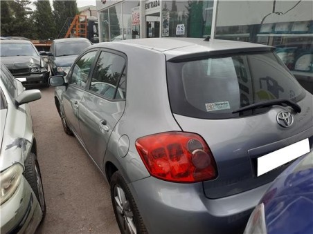 Caudalimetro Toyota Auris  1 4 D-4D