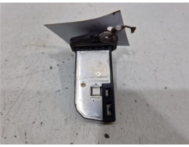 Caudalimetro Toyota Auris  1 4 D-4D