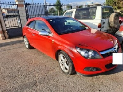 Caudalimetro Opel ASTRA H BERLINA 1 9 CDTI  2