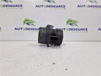 Caudalimetro Volkswagen Touran  2 0 TDI 16V