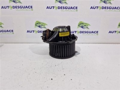 Motor Calefaccion Volkswagen Touran  2 0 TDI 16V