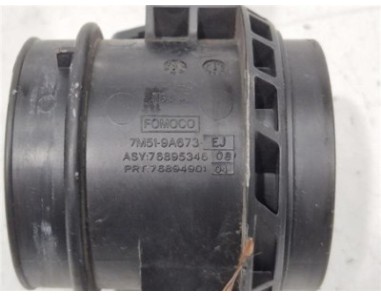 Caudalimetro Volvo V50 Familiar  1 6 D