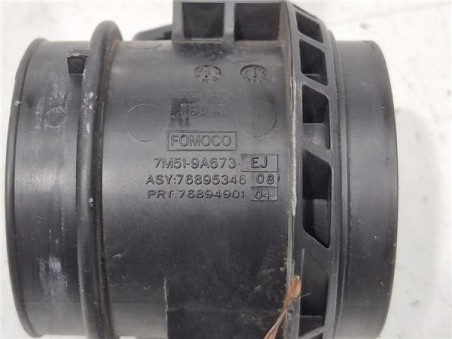 Caudalimetro Volvo V50 Familiar  1 6 D