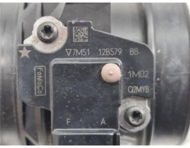 Caudalimetro Volvo V50 Familiar  1 6 D