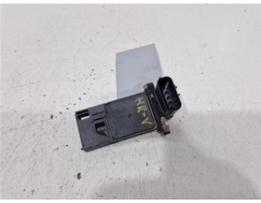 Caudalimetro Honda HR-V  1 5 Comfort [1 5 Ltr  - 96 kW i-VTEC CAT]