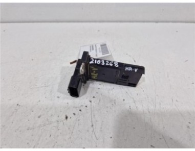 Caudalimetro Honda HR-V  1 5 Comfort [1 5 Ltr  - 96 kW i-VTEC CAT]