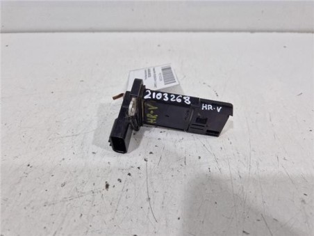 Caudalimetro Honda HR-V  1 5 Comfort [1 5 Ltr  - 96 kW i-VTEC CAT]