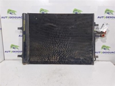 Condensador Land Rover Freelander  2 2 TD4