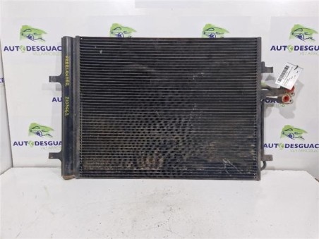 Condensador Land Rover Freelander  2 2 TD4