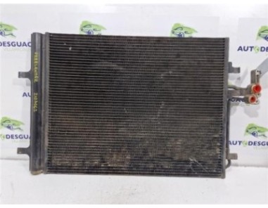 Condensador Land Rover Freelander  2 2 TD4