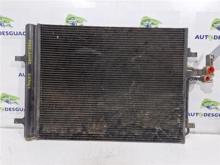 Condensador Land Rover Freelander  2 2 TD4