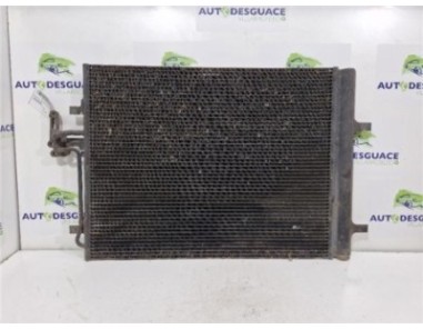 Condensador Land Rover Freelander  2 2 TD4
