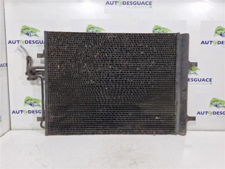 Condensador Land Rover Freelander  2 2 TD4