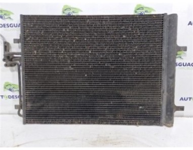 Condensador Land Rover Freelander  2 2 TD4