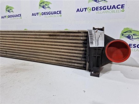 Intercooler Land Rover Freelander  2 2 TD4