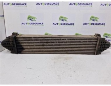 Intercooler Land Rover Freelander  2 2 TD4