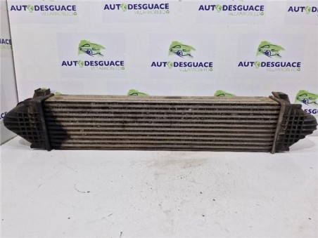 Intercooler Land Rover Freelander  2 2 TD4