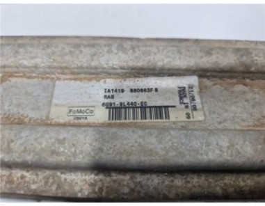 Intercooler Land Rover Freelander  2 2 TD4