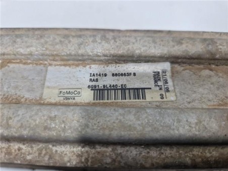 Intercooler Land Rover Freelander  2 2 TD4