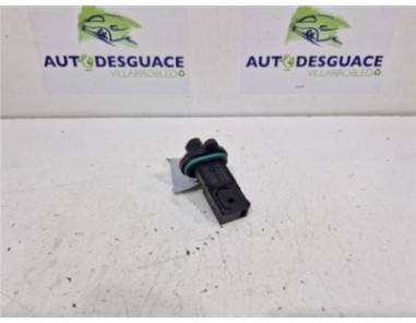 Caudalimetro Opel Astra J Berlina 5p  1 6 Excellence [1 6 Ltr  - 81 kW CDTI DPF]