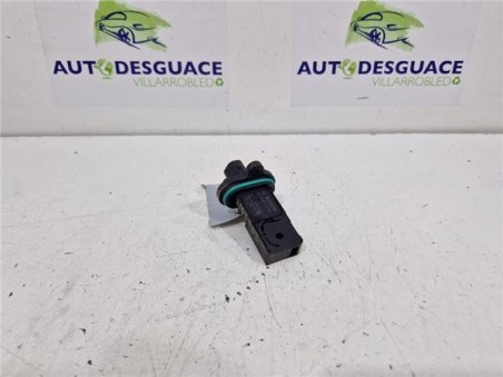 Caudalimetro Opel Astra J Berlina 5p  1 6 Excellence [1 6 Ltr  - 81 kW CDTI DPF]