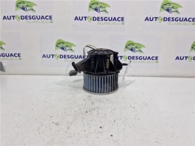 Motor Calefaccion Opel Astra J Berlina 5p  1 6 Excellence [1 6 Ltr  - 81 kW CDTI DPF]