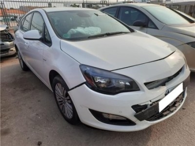 Motor Calefaccion Opel Astra J Berlina 5p  1 6 Excellence [1 6 Ltr  - 81 kW CDTI DPF] 2