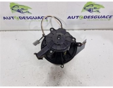 Motor Calefaccion Opel Astra J Berlina 5p  1 6 Excellence [1 6 Ltr  - 81 kW CDTI DPF]