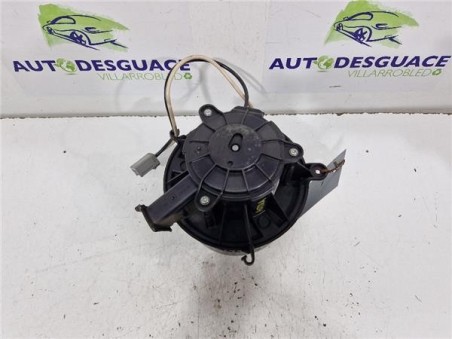 Motor Calefaccion Opel Astra J Berlina 5p  1 6 Excellence [1 6 Ltr  - 81 kW CDTI DPF]