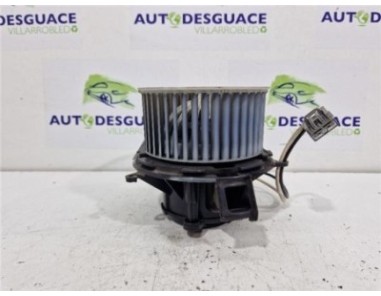 Motor Calefaccion Opel Astra J Berlina 5p  1 6 Excellence [1 6 Ltr  - 81 kW CDTI DPF]