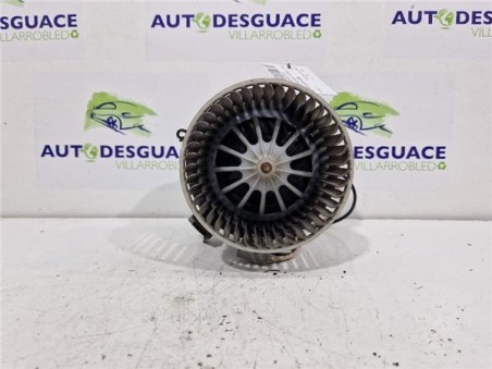 Motor Calefaccion Opel Astra J Berlina 5p  1 6 Excellence [1 6 Ltr  - 81 kW CDTI DPF]