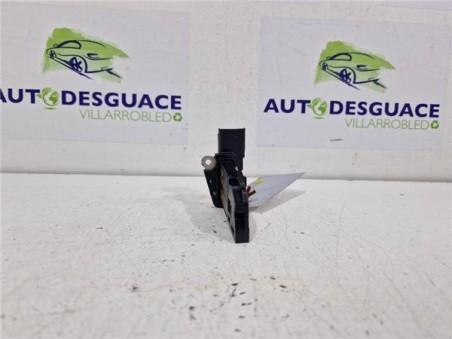 Caudalimetro Citroen C4 CACTUS 1 6 Blue-HDI FAP 