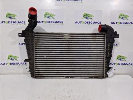 Intercooler Opel ASTRA H TwinTop 1 9 CDTi