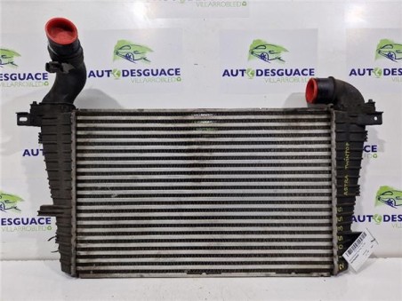 Intercooler Opel ASTRA H TwinTop 1 9 CDTi