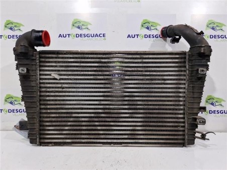 Intercooler Opel ASTRA H TwinTop 1 9 CDTi
