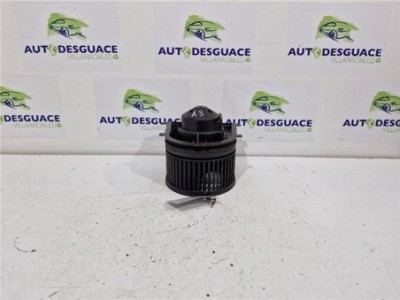 Motor Calefaccion Audi A3  1 9 TDI Ambiente [1 9 Ltr  - 81 kW TDI]