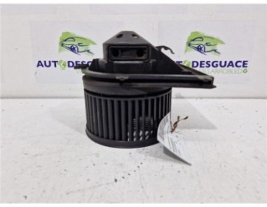 Motor Calefaccion Audi A3  1 9 TDI Ambiente [1 9 Ltr  - 81 kW TDI]