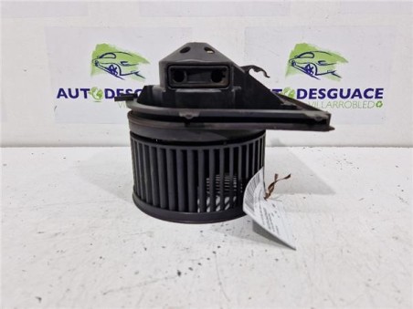 Motor Calefaccion Audi A3  1 9 TDI Ambiente [1 9 Ltr  - 81 kW TDI]