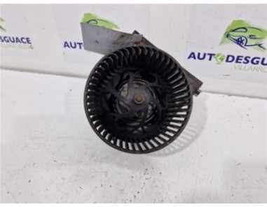 Motor Calefaccion Audi A3  1 9 TDI Ambiente [1 9 Ltr  - 81 kW TDI]