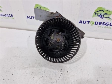 Motor Calefaccion Audi A3  1 9 TDI Ambiente [1 9 Ltr  - 81 kW TDI]