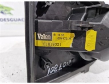 Motor Calefaccion Audi A3  1 9 TDI Ambiente [1 9 Ltr  - 81 kW TDI]