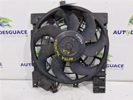 Ventilador Radiador Aire Acondicionado Opel ASTRA H TwinTop 1 9 CDTi