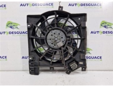Ventilador Radiador Aire Acondicionado Opel ASTRA H TwinTop 1 9 CDTi