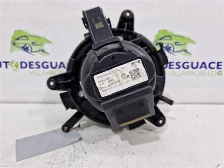 Motor Calefaccion Citroen C4 PICASSO 1 6 Blue-HDI FAP 