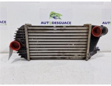 Intercooler Suzuki Swift  1 3 GL+ [1 3 Ltr  - 55 kW DDiS Diesel CAT]