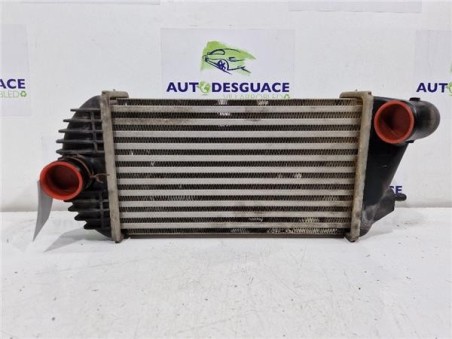Intercooler Suzuki Swift  1 3 GL+ [1 3 Ltr  - 55 kW DDiS Diesel CAT]